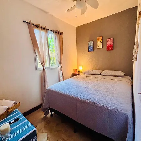 Cozy Studio In Sunset Villas